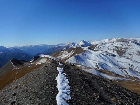 Dans le rétro