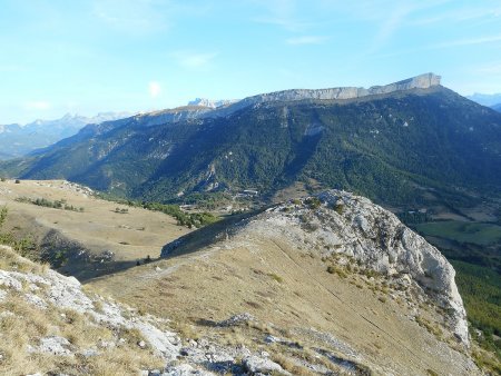 Dans le rétro l’antécime