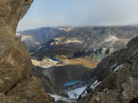 Lacs du Marinet