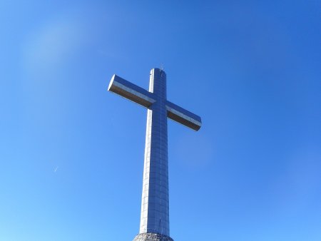 Croix du Nivolet