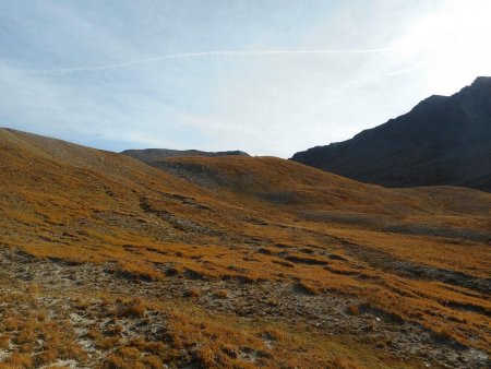 Après le Plan de Gandin.