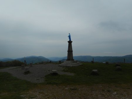 Notre Dame du Ballon d’Alsace