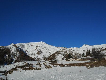 40cm de Pow ne serait pas du luxe.