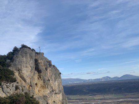 La Garde.