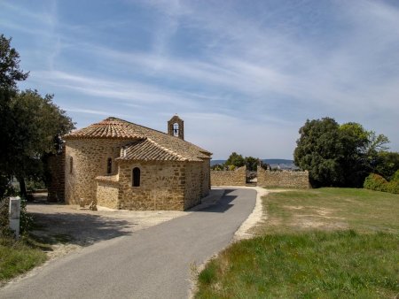 Notre-Dame de Cadenet