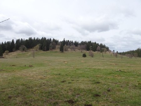 Puy de Pourcharet