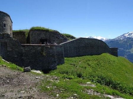 Fort de la Platte