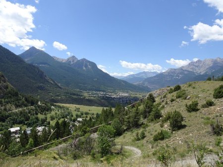 Fort des Trois Têtes