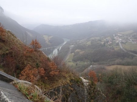 Fort l’Écluse - Fort du Haut