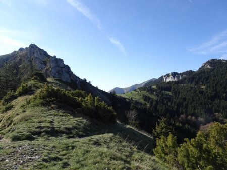 Col des Prêtres