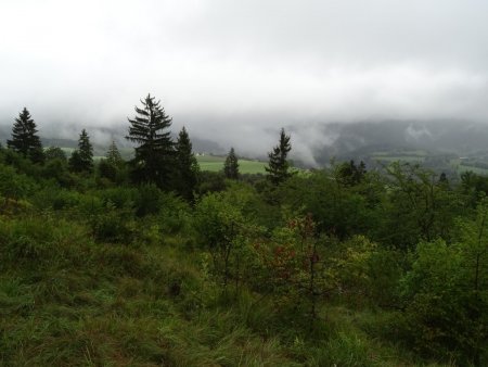 Retour à Glapigny