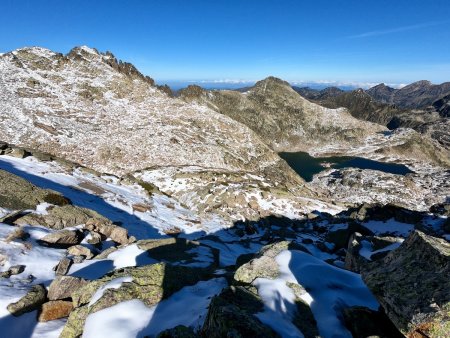 Majestueux cirque !