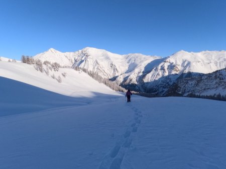 Dans le rétro,