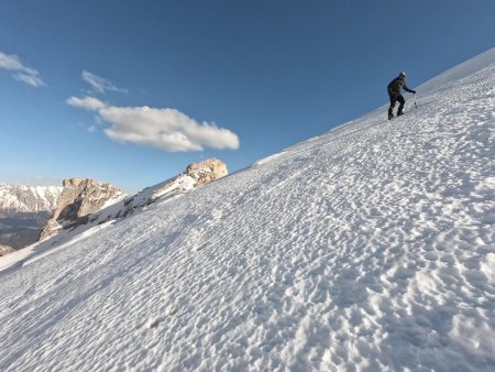 Descente.