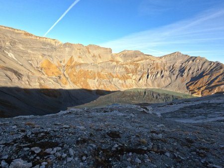 Lac du Vieux Emosson