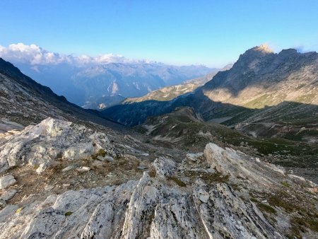 Col de la Masse.