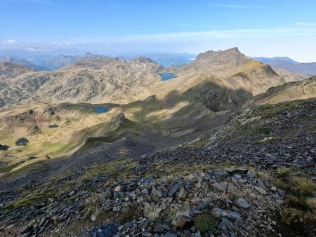 Magnifique Pyrénées espagnoles !