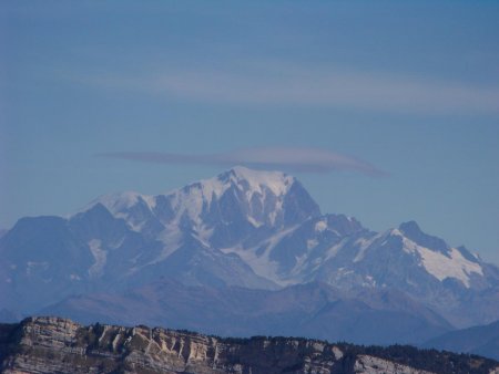 Demain il neige !