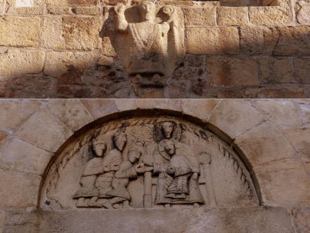 Église Saint-Blaise de Rozier-Côtes-d’Aurec.