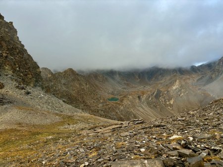 Point de vue, du point 2743