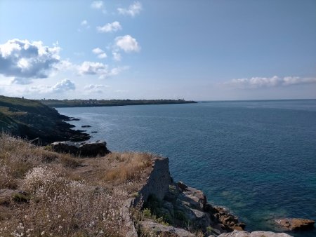 Pointe Saint-Mathieu