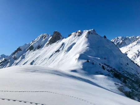 Col de la Machoui