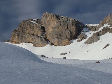 L’objectif est en vue.