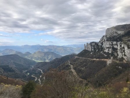 Col du Rousset