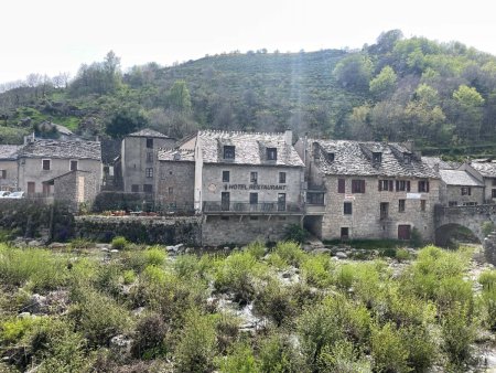 Le Quartier du Foiral