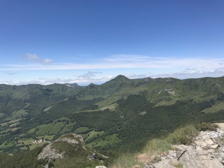  Le Puy Mary