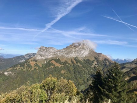 Croix d’Allant