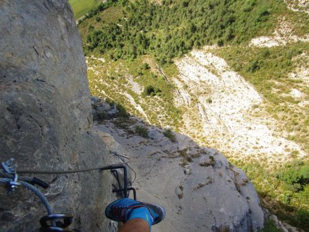 La sortie du «bombu»