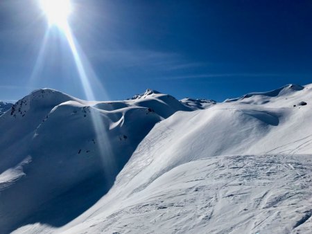 Col du Teurre