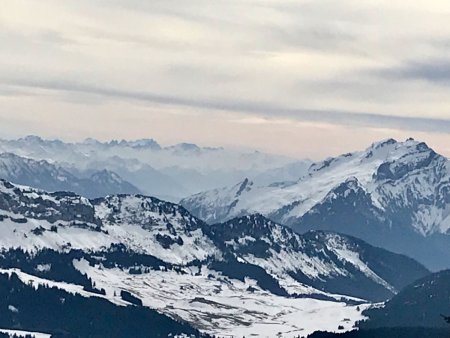 Montagne de Sous-Dîne