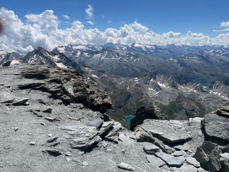 La haute Maurienne