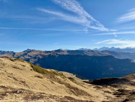 Col des Évettes