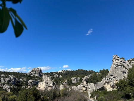 Val d’Enfer.