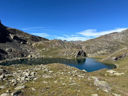 Lago Nero.