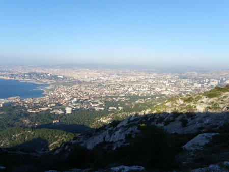 Marseille