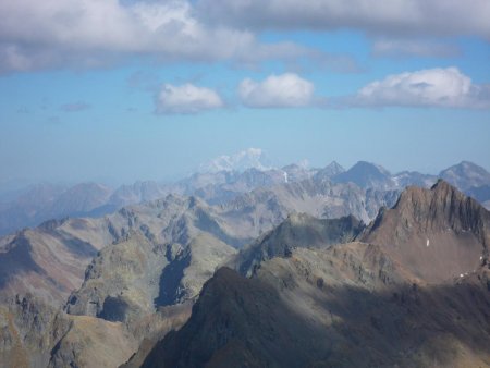 Mont Blanc