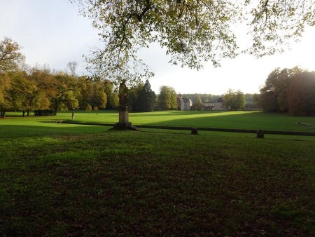 Parc de l’Abbaye