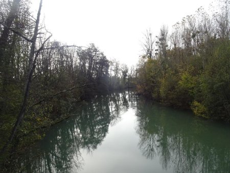 Au pont sur l’Aube