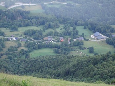 La Bottière