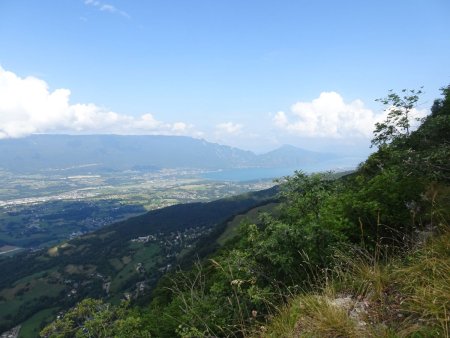 Sentier de Combe Noire