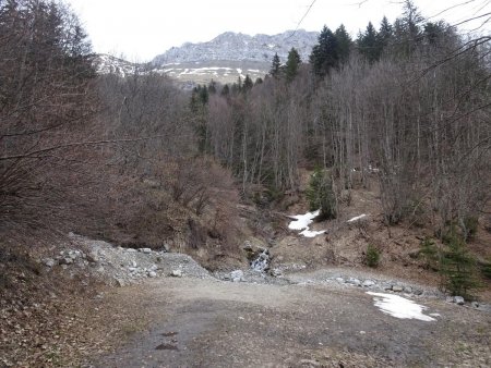 Ruisseau de l’Enfer