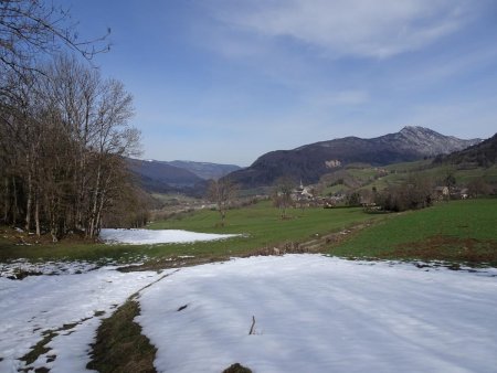 Regard arrière sur Jarsy