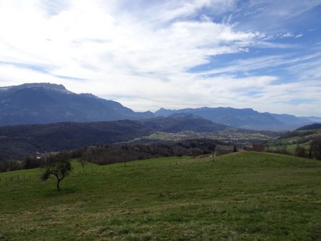 Grande Sure et Vercors