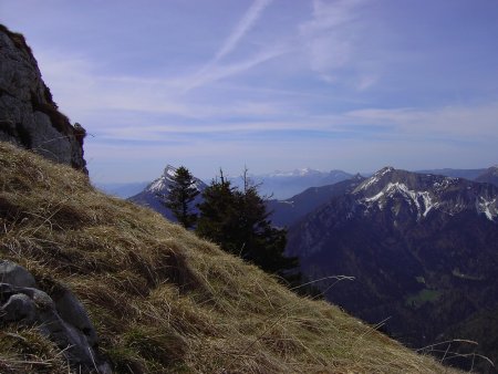 Chamechaude Charmant Som