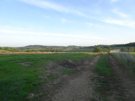 La Terre de la Côte