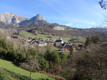 La Traverse : la Compôte